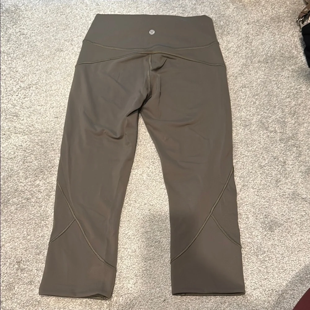 lululemon athletica like new